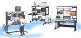 See us for Command Center Consoles and Modular Computer Consoles