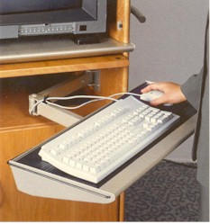 teleconference furniture